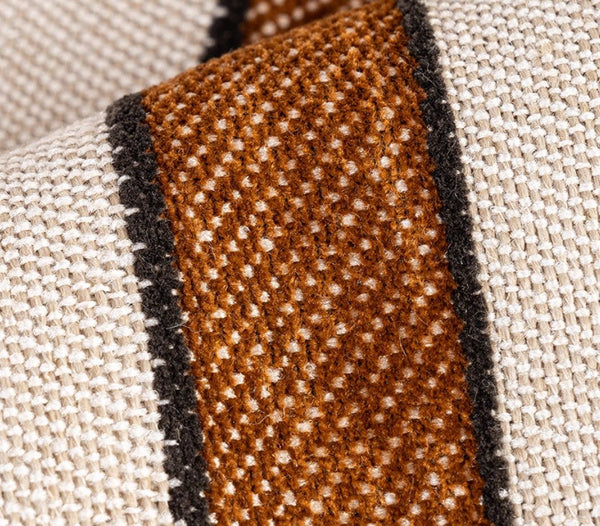 Decorative Throw Pillow for Couch, Modern Throw Pillows, Modern Sofa Pillows, Decorative Throw Pillows for Living Room Couch, Large Square Pillows-Art Painting Canvas