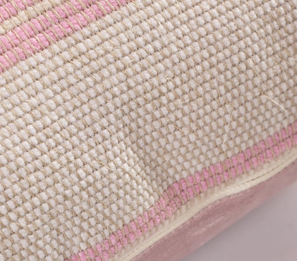 Large Modern Sofa Pillows, Decorative Throw Pillows for Couch, Modern Sofa Pillows, Contemporary Throw Pillows, Modern Pillows for Dining Room-Art Painting Canvas