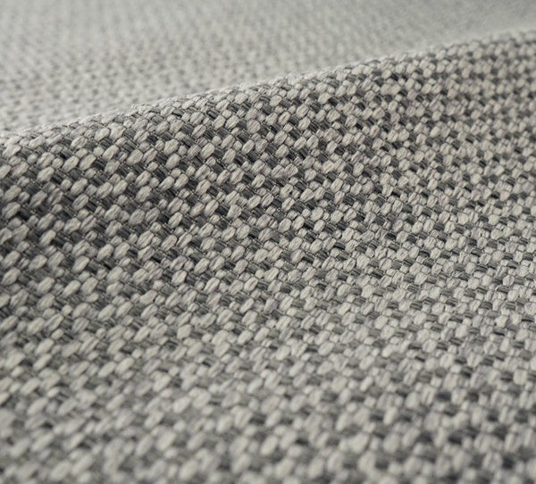 Simple Decorative Throw Pillows, Large Throw Pillow for Interior Design, Large Gray Square Modern Throw Pillows for Couch, Contemporary Modern Sofa Pillows-Art Painting Canvas