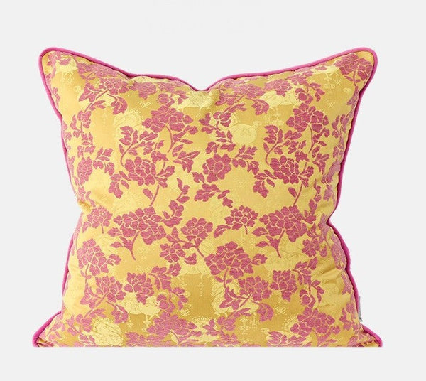 Modern Decorative Cushion Covers, Decorative Pillow Arrangement Ideas, Decorative Throw Pillows for Bed, Living Room Decorative Pillows, Large Decorative Pillows for Interior Design-Art Painting Canvas