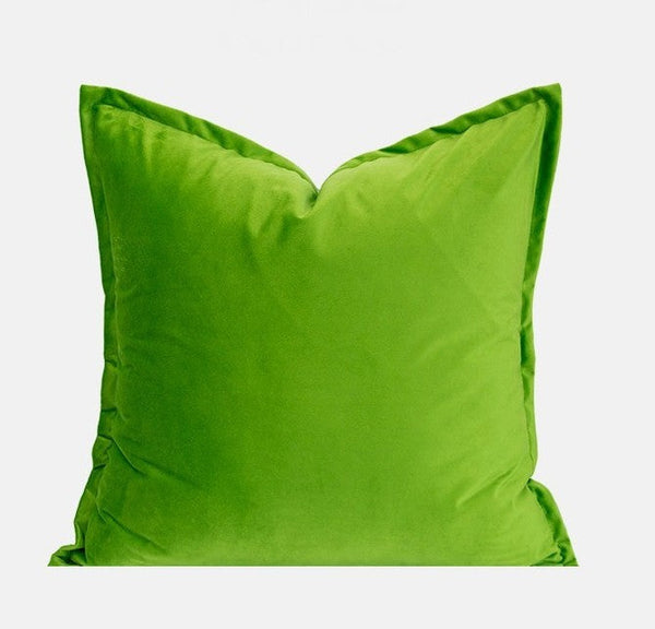 Unique Decorative Pillow Arrangement Ideas for Couch, Modern Decorative Cushion Covers, Decorative Pillows for Living Room, Large Decorative Pillows for Interior Design-Art Painting Canvas