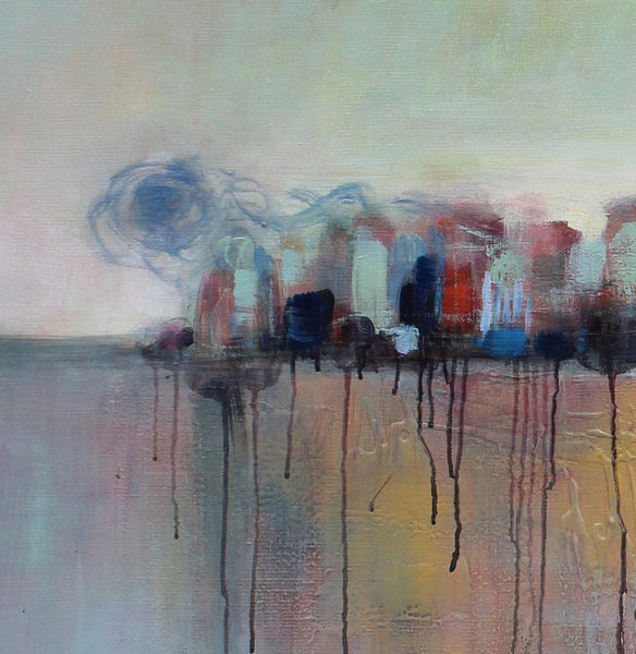Modern Art, Canvas Art, Wall Painting, Wall Art, Abstract Painting, Custom Canvas Painting, Abstract Art, 559-Art Painting Canvas