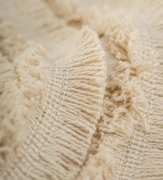 Decorative Pillow for Bedroom, Large Modern Sofa Pillow Cases, Modern Pillows for Couch, Abstract Decorative Throw Pillows for Living Room-Art Painting Canvas