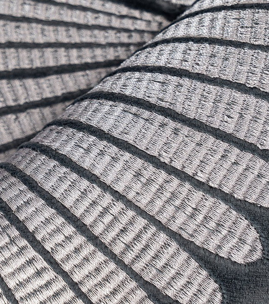 Abstract Feather Pattern Throw Pillows for Couch, Simple Modern Sofa Throw Pillows, Contemporary Throw Pillow for Living Room, Modern Square Pillows-Art Painting Canvas