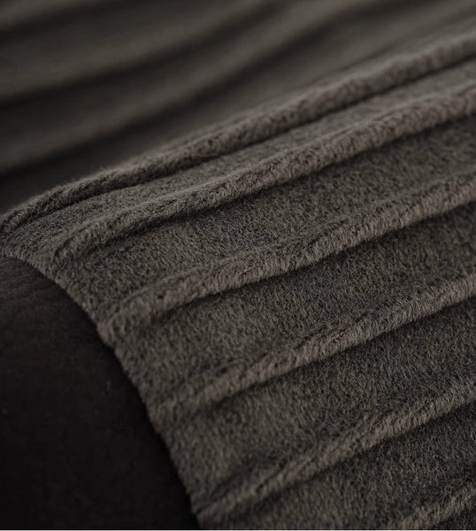 Modern Pillows for Couch, Large Modern Sofa Pillow Cases, Abstract Decorative Throw Pillows for Living Room, Decorative Pillow Covers-Art Painting Canvas