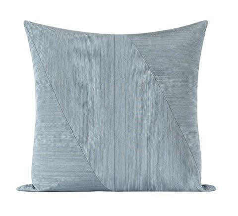 Decorative Throw Pillows for Couch, Modern Sofa Pillows, Large Modern Sofa Pillows, Contemporary Throw Pillows, Modern Pillows for Dining Room-Art Painting Canvas