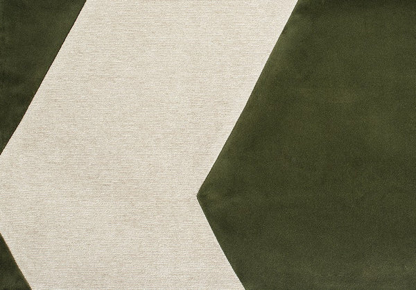 Modern Sofa Throw Pillows, Blackish Green Abstract Contemporary Throw Pillow for Living Room, Large Decorative Throw Pillows for Couch-Art Painting Canvas