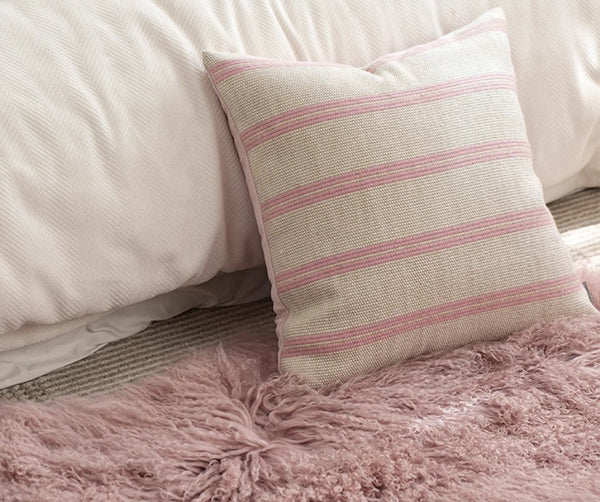 Large Modern Sofa Pillows, Decorative Throw Pillows for Couch, Modern Sofa Pillows, Contemporary Throw Pillows, Modern Pillows for Dining Room-Art Painting Canvas