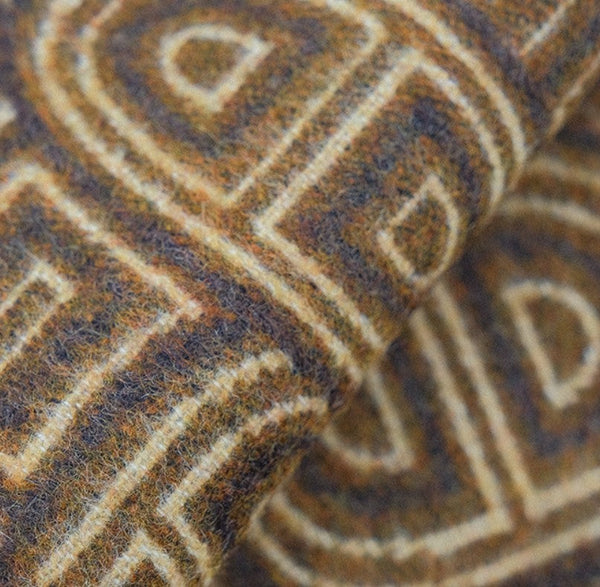 Geometric Modern Sofa Pillows, Large Square Decorative Throw Pillows for Couch, Large Decorative Throw Pillows, Geometric Sofa Pillows for Interior Design-Art Painting Canvas