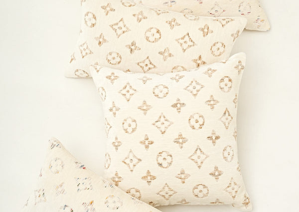 Modern Pillows for Couch, Decorative Pillow Covers, Decorative Throw Pillows for Living Room, Modern Sofa Pillows-Art Painting Canvas