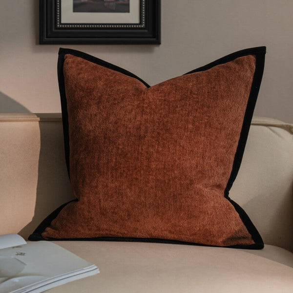 Decorative Pillow Arrangement Ideas for Couch, Large Decorative Throw Pillows, Modern Decorative Pillows for Living Room, Decorative Pillow Covers-Art Painting Canvas
