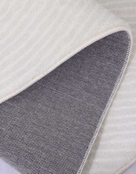 Thick Modern Rugs for Living Room, Abstract Geometric Modern Rugs, Simple Modern Rugs for Bedroom, Modern Rugs for Dining Room