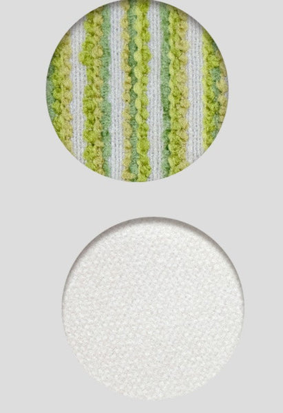 Large Decorative Throw Pillows for Couch, Green Modern Sofa Pillows, Large Decorative Throw Pillows, Modern Sofa Pillows for Chair-Art Painting Canvas