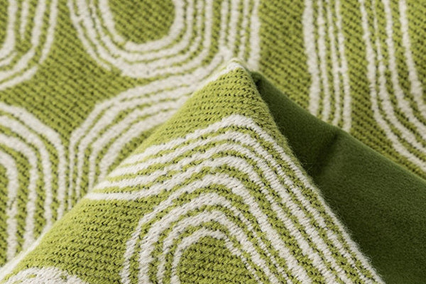 Simple Decorative Throw Pillows, Contemporary Modern Sofa Pillows for Bedroom, Large Throw Pillow for Interior Design, Large Square Modern Throw Pillows for Couch-Art Painting Canvas