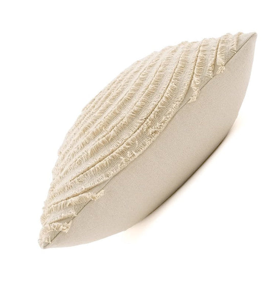 Decorative Pillow for Bedroom, Large Modern Sofa Pillow Cases, Modern Pillows for Couch, Abstract Decorative Throw Pillows for Living Room-Art Painting Canvas