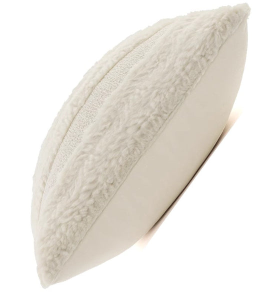 Large Throw Pillow for Interior Design, Decorative Throw Pillows for Bedroom, Square Modern Throw Pillows for Couch, Contemporary Modern Sofa Pillows-Art Painting Canvas