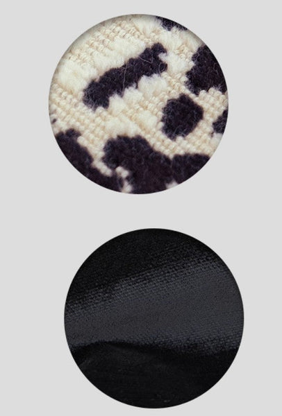 Contemporary Modern Pillows for Couch, Abstract Decorative Throw Pillows for Living Room, Large Modern Sofa Cushion, Decorative Pillow Covers-Art Painting Canvas