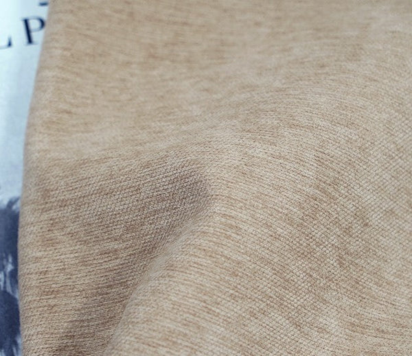 Contemporary Light Brown Modern Sofa Pillows, Large Square Modern Throw Pillows for Couch, Simple Decorative Throw Pillows, Large Throw Pillow for Interior Design-Art Painting Canvas