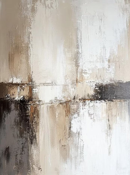 Extra Large Wall Art Painting, Modern Contemporary Abstract Artwork, Hand Painted Acrylic Painting, Acrylic Painting for Living Room, Buy Paintings Online-Art Painting Canvas