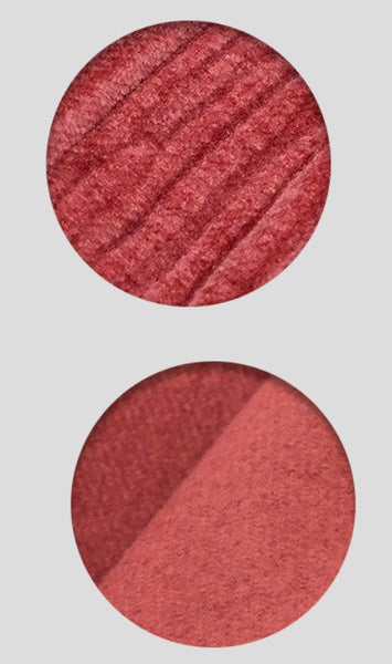 Modern Sofa Pillow Covers, Large Decorative Throw Pillows for Couch, Red Contemporary Throw Pillow for Living Room-Art Painting Canvas