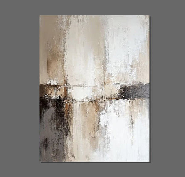 Extra Large Wall Art Painting, Modern Contemporary Abstract Artwork, Hand Painted Acrylic Painting, Acrylic Painting for Living Room, Buy Paintings Online-Art Painting Canvas