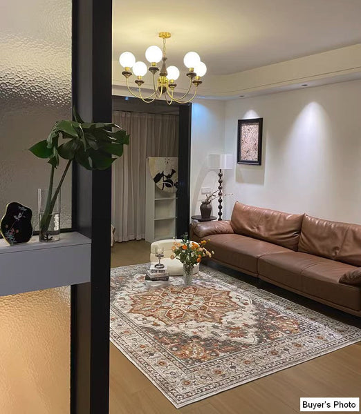 Persain Rugs for Bedroom, Oversized Area Rugs for Living Room, Extra Large Vintage Persian Rugs, Traditional Persian Rug, Vintage Area Rugs for Dining Room