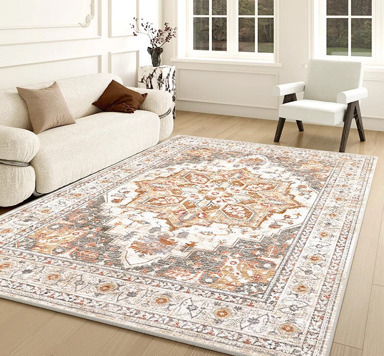 Persain Rugs for Bedroom, Oversized Area Rugs for Living Room, Extra Large Vintage Persian Rugs, Traditional Persian Rug, Vintage Area Rugs for Dining Room