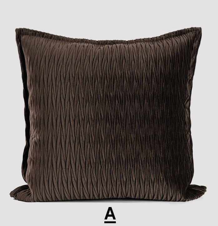 Simple Modern Sofa Pillows, Modern Pillows for Dining Room, Large Modern Sofa Pillows, Decorative Throw Pillows for Couch, Contemporary Throw Pillows-Art Painting Canvas