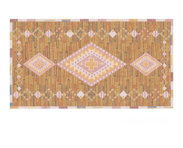 Morocco Rugs for Dining Room, Oversized Area Rugs for Living Room, Extra Large Vintage Persian Rugs, Traditional Colorful Moroccan Rug, Vintage Rugs for Bedroom