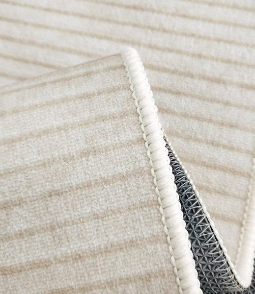 Geometric Modern Rugs for Sale, Contemporary Rugs for Bathroom, Large Modern Rugs for Living Room, Abstract Modern Area Rugs for Bedroom-Art Painting Canvas