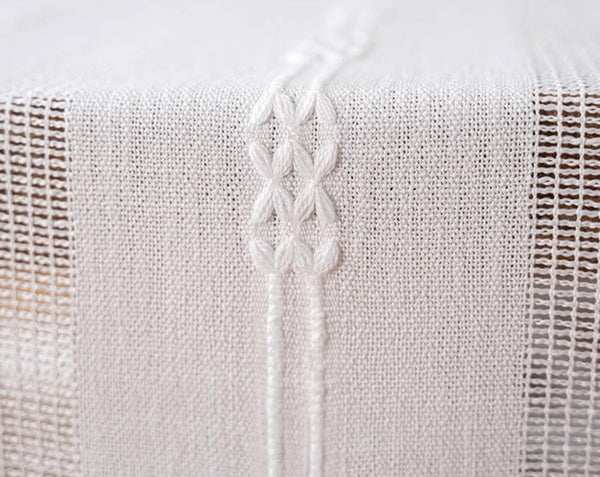 Country Farmhouse Tablecloth, Rustic Table Covers for Kitchen, Linen Rectangular Tablecloth for Oval Table, Large Rectangle Tablecloth for Dining Room Table-Art Painting Canvas