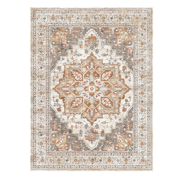 Persain Rugs for Bedroom, Oversized Area Rugs for Living Room, Extra Large Vintage Persian Rugs, Traditional Persian Rug, Vintage Area Rugs for Dining Room