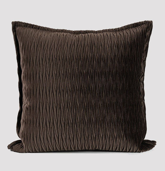 Simple Modern Sofa Pillows, Modern Pillows for Dining Room, Large Modern Sofa Pillows, Decorative Throw Pillows for Couch, Contemporary Throw Pillows-Art Painting Canvas