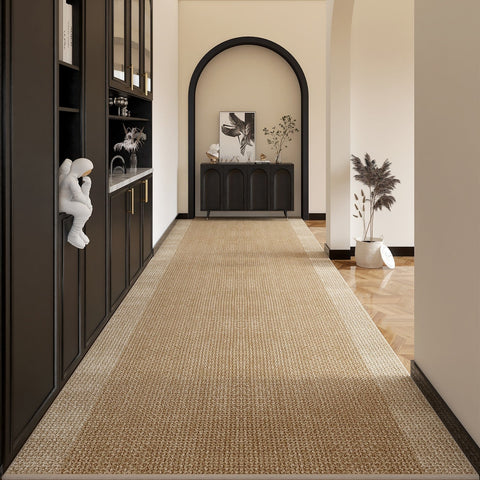 Geometric Modern Long Hallway Runners, Easy Care Contepmorary Runner Rugs, Modern Entryway Runner Rug Ideas, Extra Long Hallway Runners, Long Narrow Runner Rugs