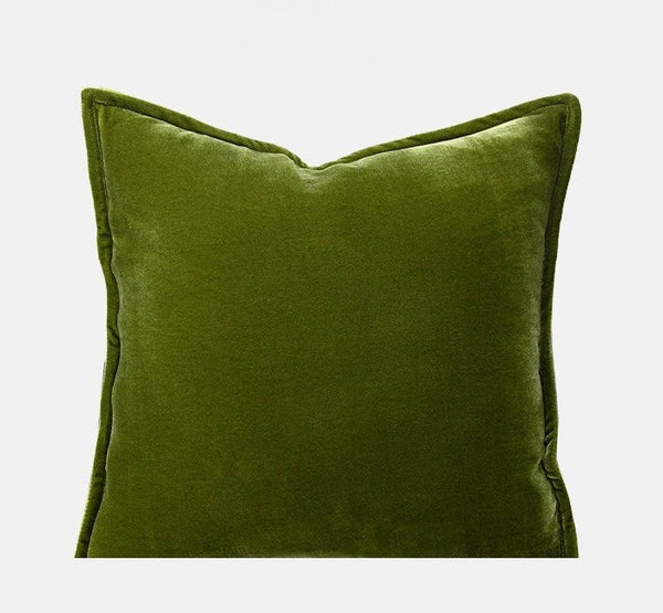 Modern Decorative Pillows for Couch, Decorative Cushion Covers, Decorative Pillow Arrangement Ideas for Interior Design, Unique Decorative Pillows for Bedroom-Art Painting Canvas