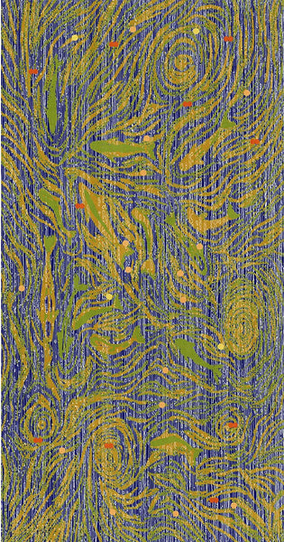 Modern Carpets for Office, Geometric Modern Rugs under Dining Room Table, Contemporary Modern Rugs Next to Bed, Abstract Area Rugs for Living Room-Art Painting Canvas