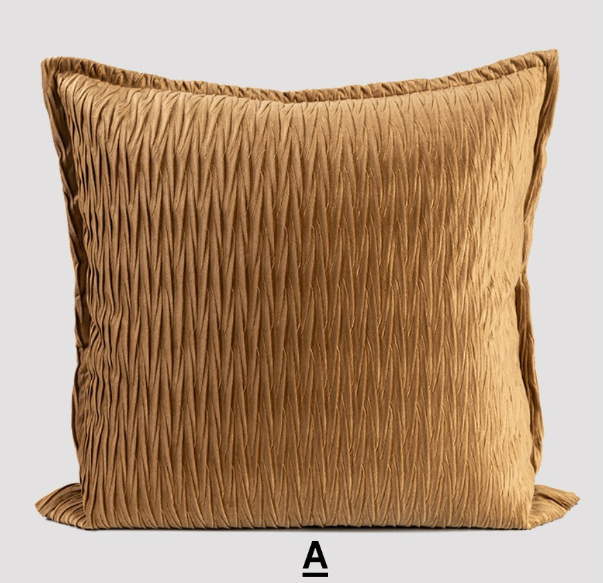 Modern Pillows for Dining Room, Large Modern Sofa Pillows, Simple Modern Sofa Pillows, Decorative Throw Pillows for Couch, Contemporary Throw Pillows-Art Painting Canvas