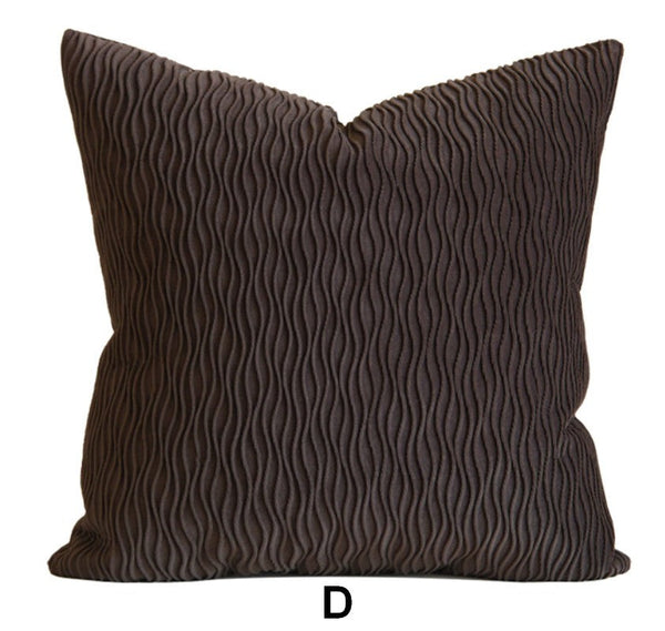 Mid Century Decorative Pillows for Couch, Geometric Modern Sofa Pillows, Contemporary Throw Pillows, Modern Pillows for Bedroom, Modern Sofa Pillows-Art Painting Canvas