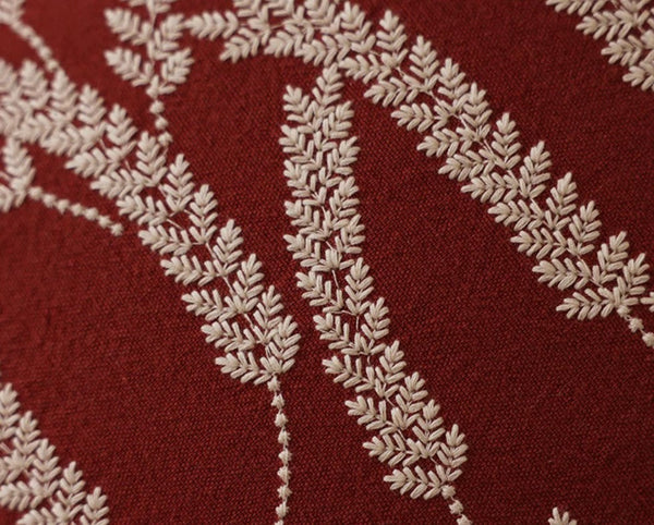 Decorative Pillows for Couch, Farmhouse Sofa Decorative Pillows, Wheat Stalk Pumpkin Decorative Throw Pillows, Embroider Cotton Pillow Covers-Art Painting Canvas
