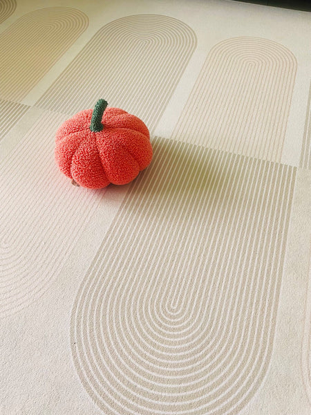 Bedroom Modern Rug Ideas, Kitchen Modern Rugs, Geometric Modern Rug Placement Ideas for Living Room, Contemporary Area Rugs-Art Painting Canvas