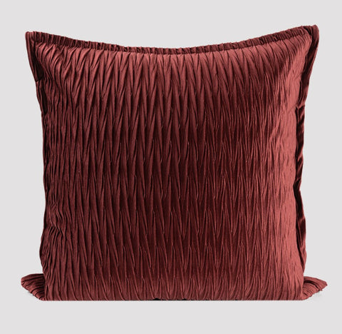 Modern Pillows for Dining Room, Large Modern Sofa Pillows, Simple Modern Sofa Pillows, Decorative Throw Pillows for Couch, Contemporary Throw Pillows-Art Painting Canvas