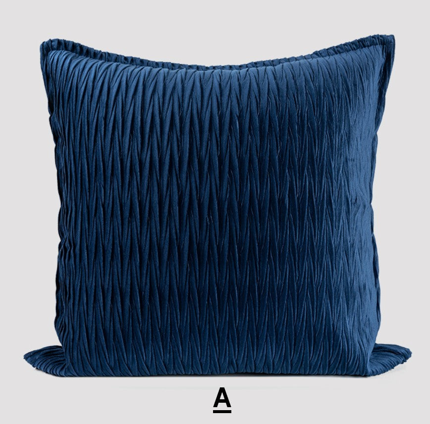 Large Modern Sofa Pillows, Simple Modern Sofa Pillows, Decorative Throw Pillows for Couch, Contemporary Throw Pillows, Modern Pillows for Dining Room-Art Painting Canvas