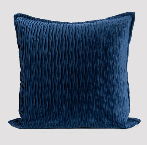 Large Modern Sofa Pillows, Simple Modern Sofa Pillows, Decorative Throw Pillows for Couch, Contemporary Throw Pillows, Modern Pillows for Dining Room-Art Painting Canvas