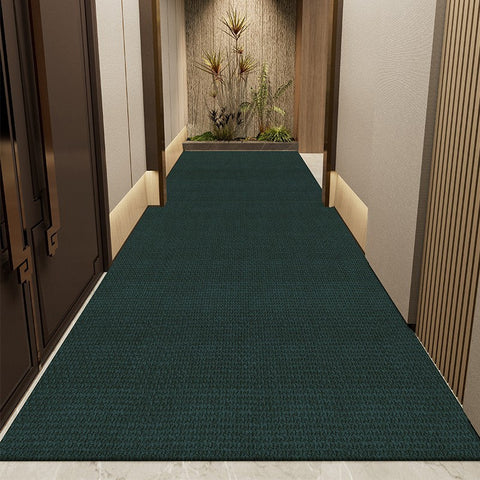 Abstract Modern Extra Long Hallway Runners, Easy Care Hallway Runner Rugs, Washable Entryway Runner Rug Ideas, Entrance Hallway Runners, Long Narrow Runner Rugs