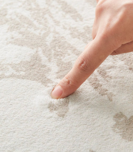 Thick Soft Rugs under Coffee Table, Contemporary Modern Rugs for Living Room, French Style Modern Rugs for Interior Design, Modern Rugs for Dining Room