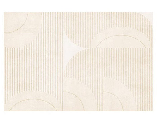 Abstract Modern Area Rugs for Bedroom, Large Modern Rugs for Living Room, Contemporary Modern Rugs for Sale-Art Painting Canvas