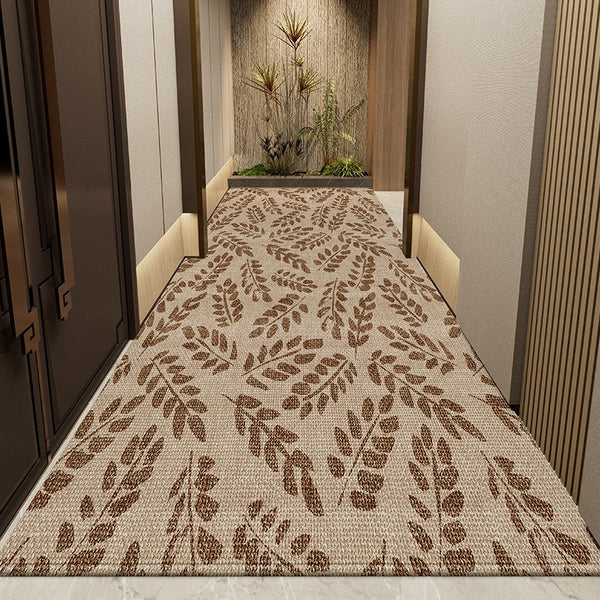 Extra Long Entryway Runner Rug Ideas, Modern Long Hallway Runners, Hallway Runner Rugs, Entrance Hallway Runners, Long Narrow Runner Rugs, Stain-resistant Non Slip Kitchen Runner Rugs