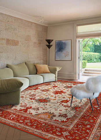 Extra Large Vintage Persian Rugs, Antique Persian Rug, Oversized Area Rugs for Living Room, Vintage Rugs for Bedroom, Persain Rugs for Dining Room
