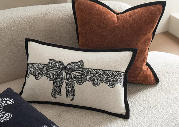 Decorative Pillow Arrangement Ideas for Couch, Large Decorative Throw Pillows, Modern Decorative Pillows for Living Room, Decorative Pillow Covers-Art Painting Canvas