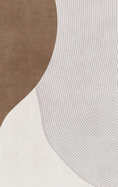 Abstract Modern Area Rugs for Bedroom, Contemporary Modern Rugs for Bedroom, Large Geometric Rugs for Living Room